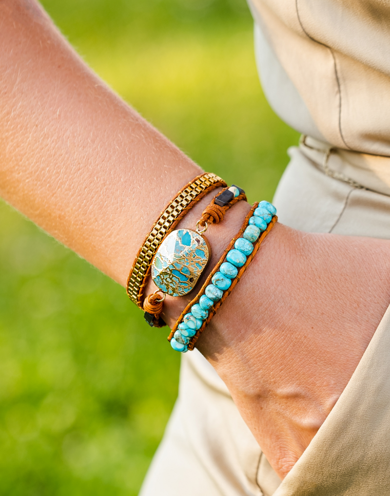 Bracelets