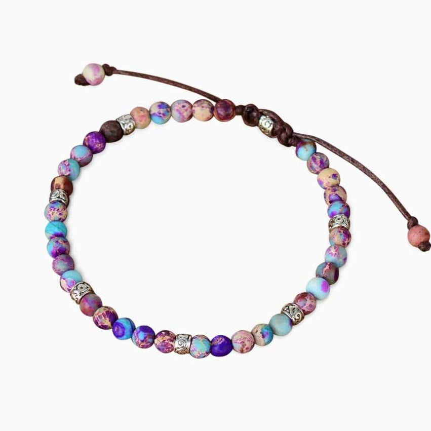 Tibetan Energy Bracelet