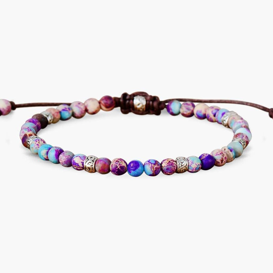 Tibetan Energy Bracelet